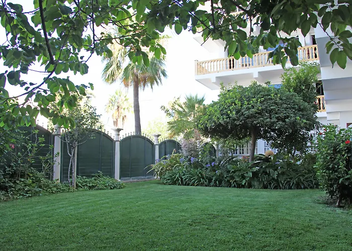 Hotel de playa: Al Sur De Chipiona