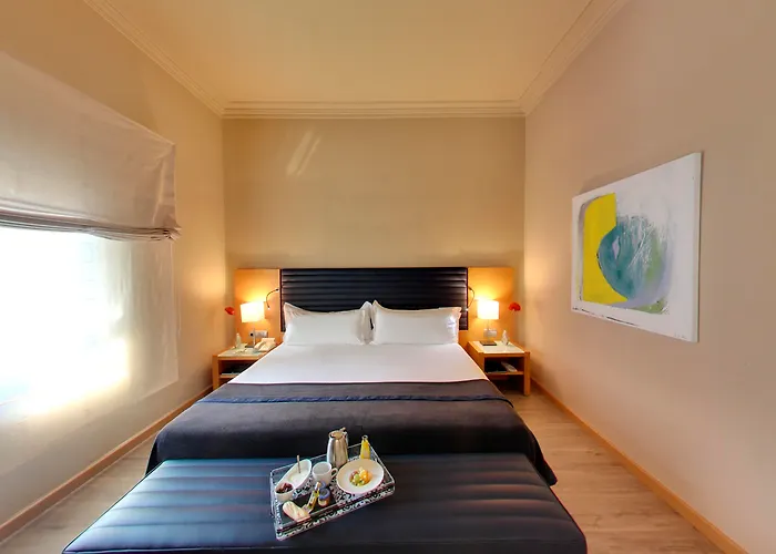 Resorts Guide Indautxu