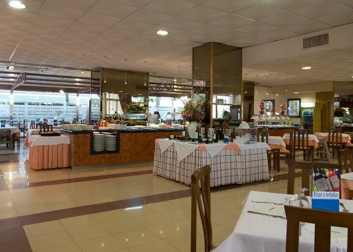 Apartamentos Best Michelangelo