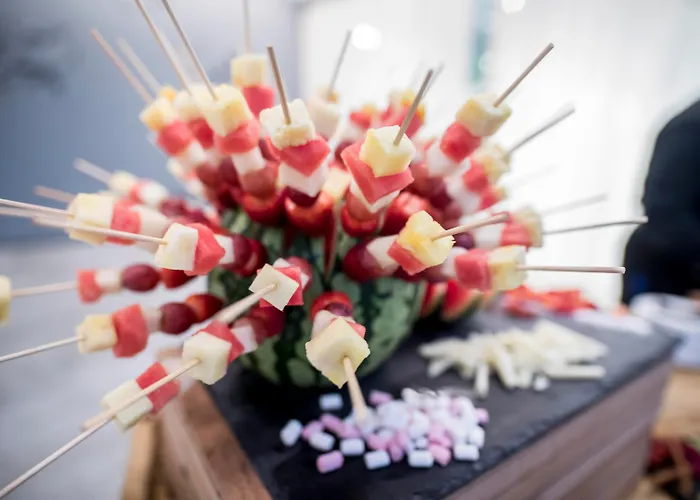 Hotel de golf: Hotel Cap Negret