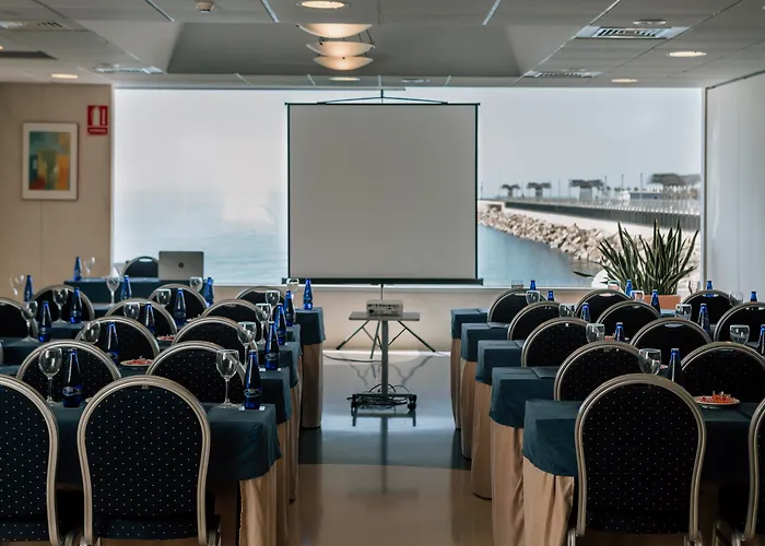 Suites Del Mar By Melia