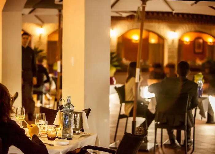 Restaurant Bon Retorn