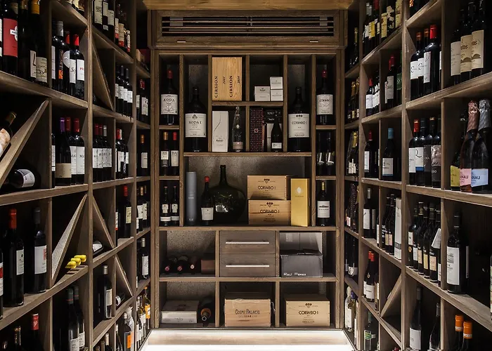 Hotel boutique: Blanco Hotel Spa