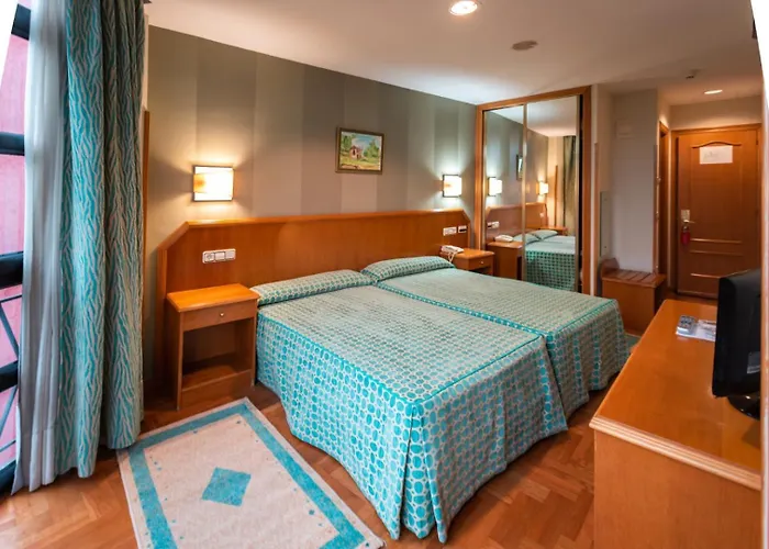 Hotel barato: Astures