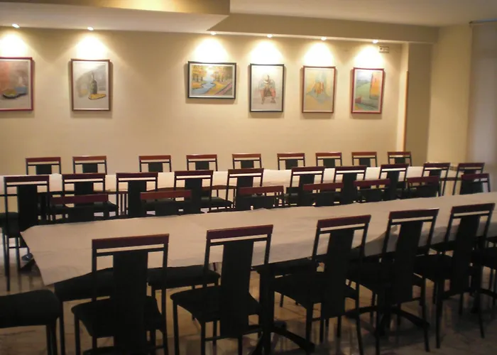 Hotel barato: Astures