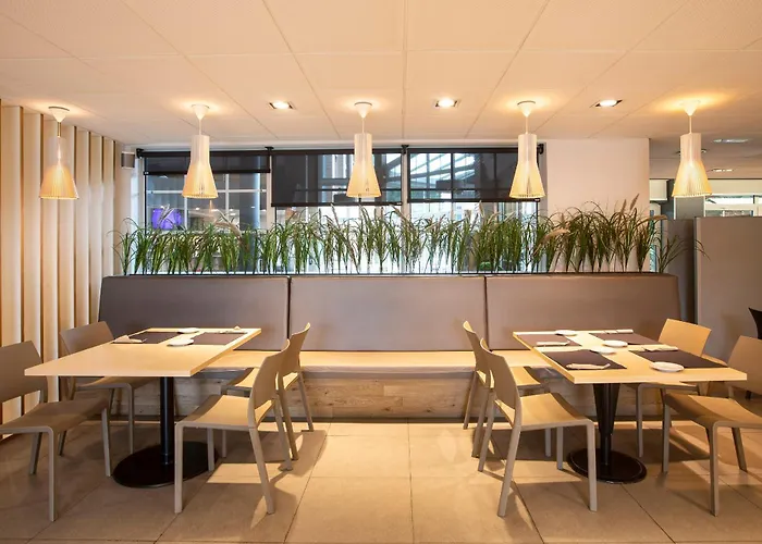 Hotel Urdanibia Park