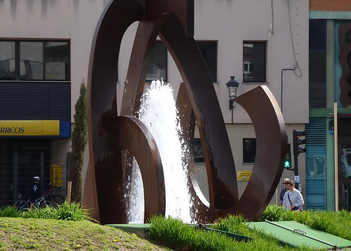 Hotel de 3 estrellas: Hotel Costa Brava