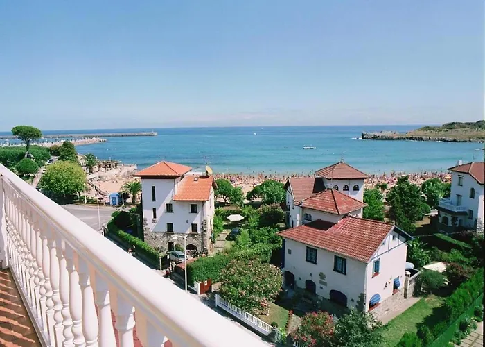Hotel: Las Rocas Playa Hotel