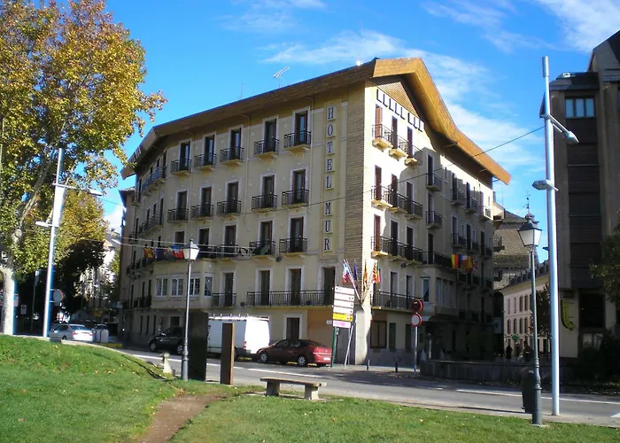 Hotel Mur