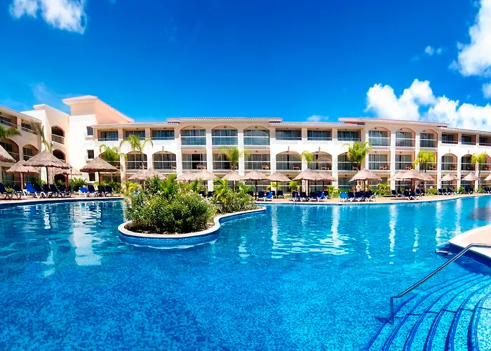 Sandos Playacar