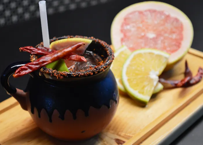  Mesón De La Luna &Spa