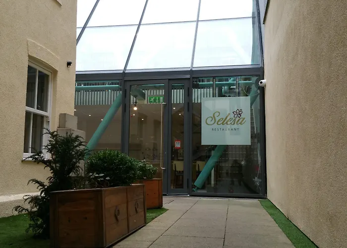 Grand Plaza Serviced Apartments