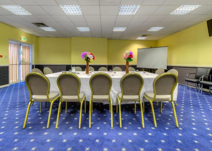 Bed and Breakfast Comfort Birmingham