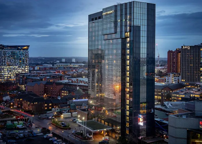 Hyatt Regency