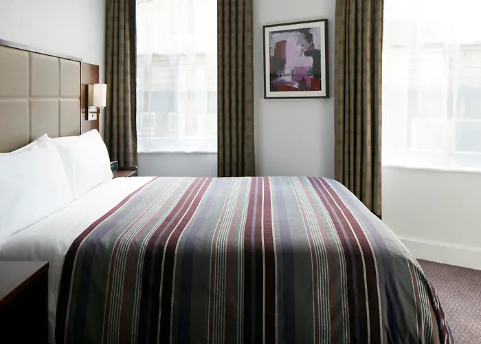 Club Quarters Trafalgar Square,