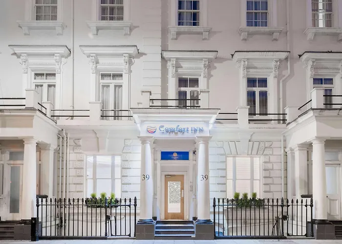 Comfort Inn - Westminster