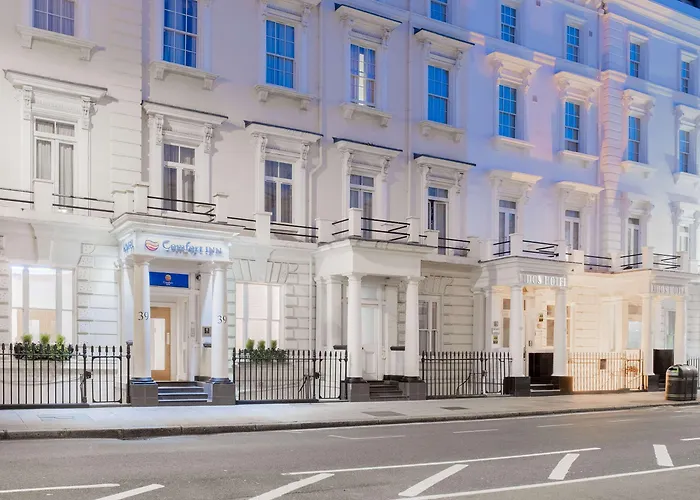 Comfort Inn - Westminster