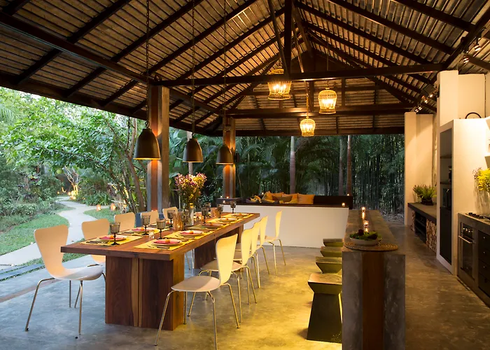 Villa: Tolani Southgate Villa Chiang Mai