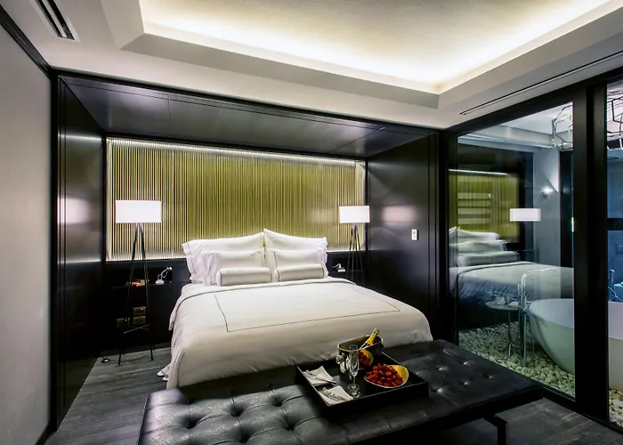 Hotel nahe Flughafen: Amanor Hotel Chiang Mai