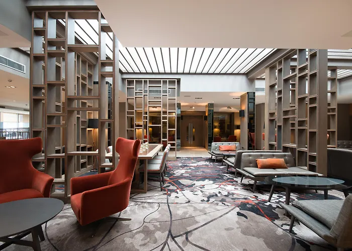 Clayton Hotel Chiswick