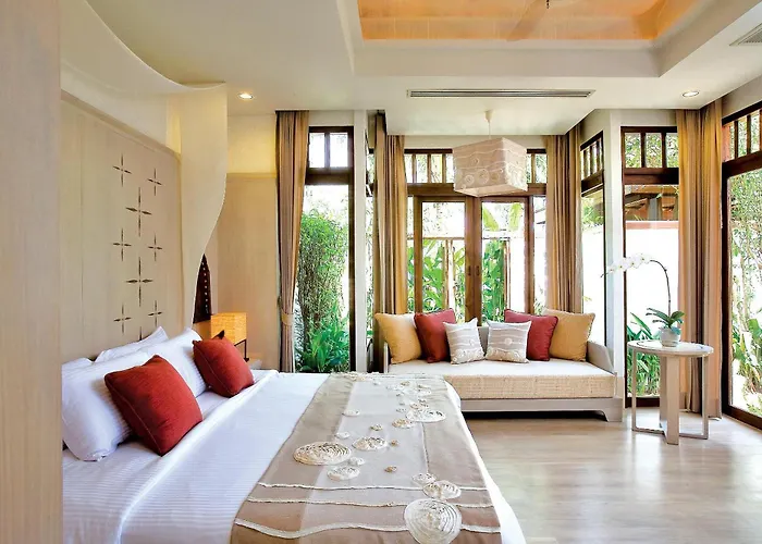 Melati Beach Resort & Spa