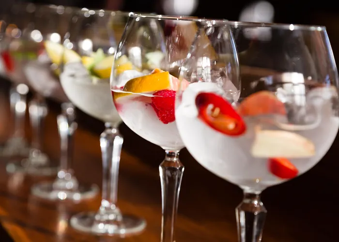 Luxushotel: The Spencer Hotel