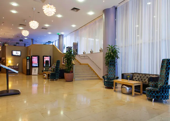 Family Hotel: Clayton Hotel Cardiff Lane
