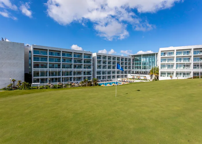 Hotel mit Hund Crowne Plaza - Caparica Lisbon