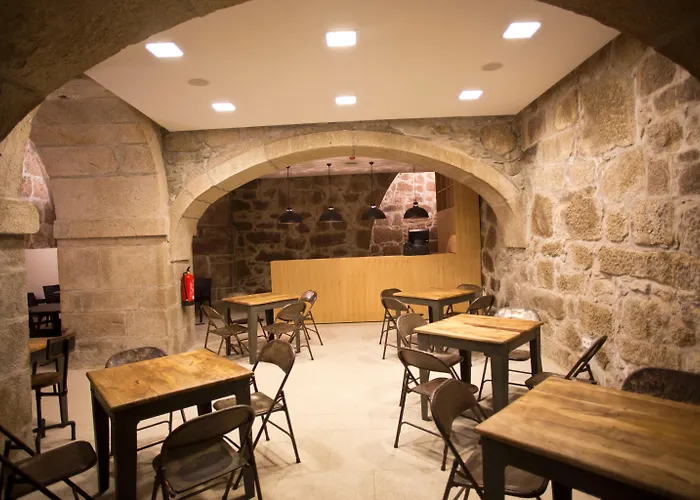 Hotel: Hotel Carris Porto Ribeira