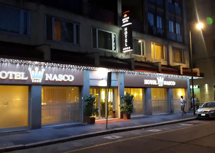 Nasco