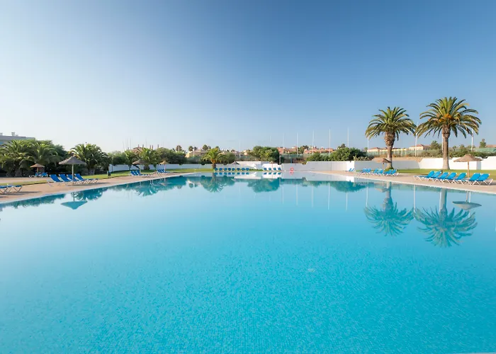 Family Hotel: Ancora Park - Sunplace Hotels & Resorts