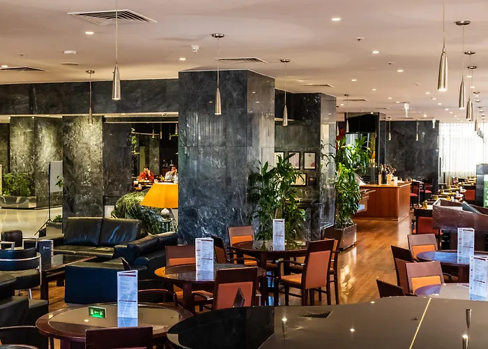 Radisson Blu Lisbon