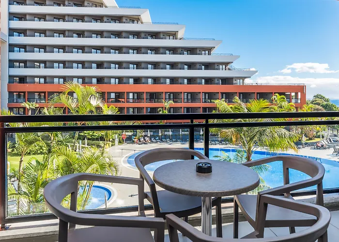 Haustierfreundliches Hotel: Enotel Lido