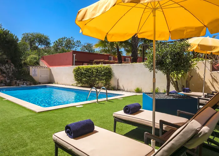 Strandhotel: Costa D'Oiro Ambiance Village