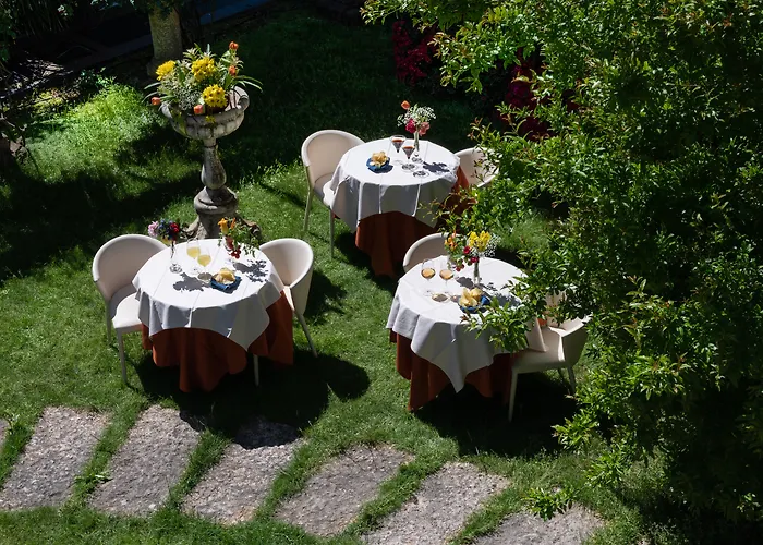 Hotel con tenis: Hotel Sunflower