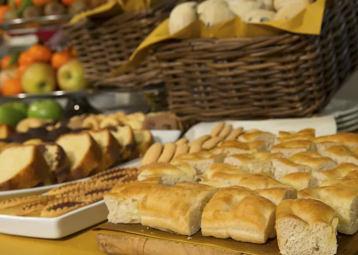 Hotel with view: My One Hotel Bologna