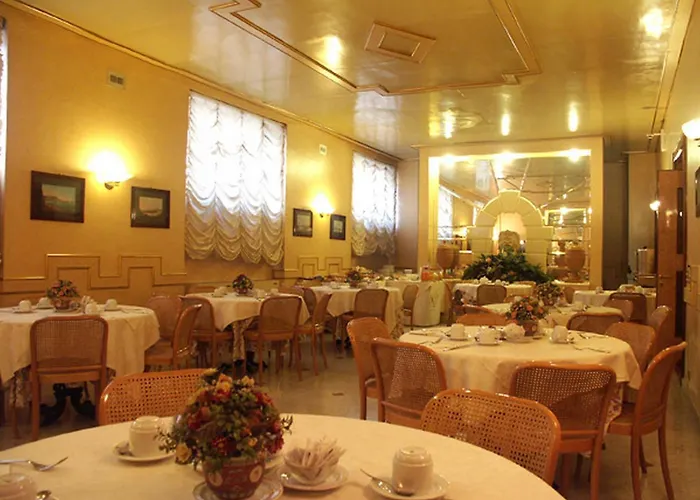 Hotel Nuovo Rebecchino