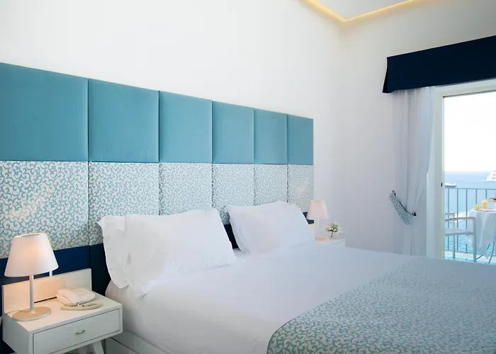 Hôtel-boutique: Hotel Miramalfi