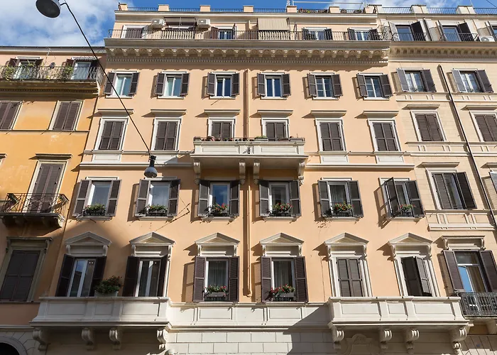 4 star hotel: San Carlo Suite