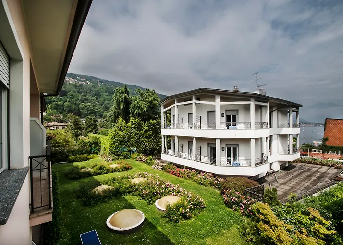 Familienhotel: Hotel Lido La Perla Nera