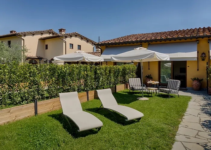 Hotel Jacuzzi Privatif Villa Olmi Firenze