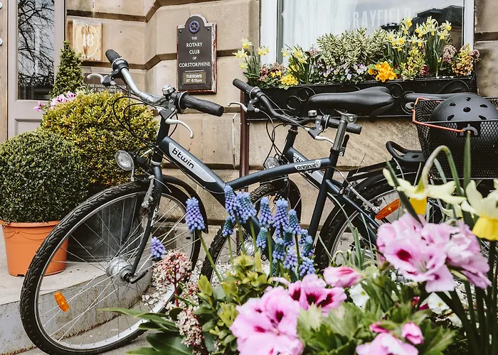 Murrayfield Hotel