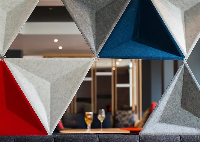 Hôtel accueillant les animaux: Holiday Inn Express Edinburgh - Leith Waterfront By Ihg