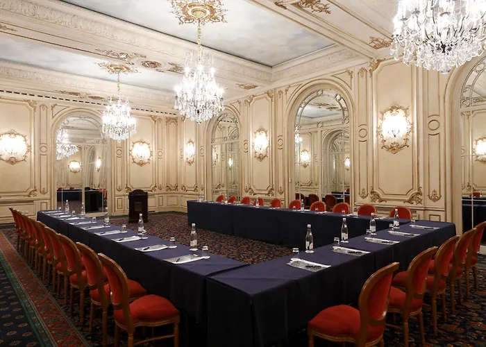 Animaux admis Le Plaza Brussels
