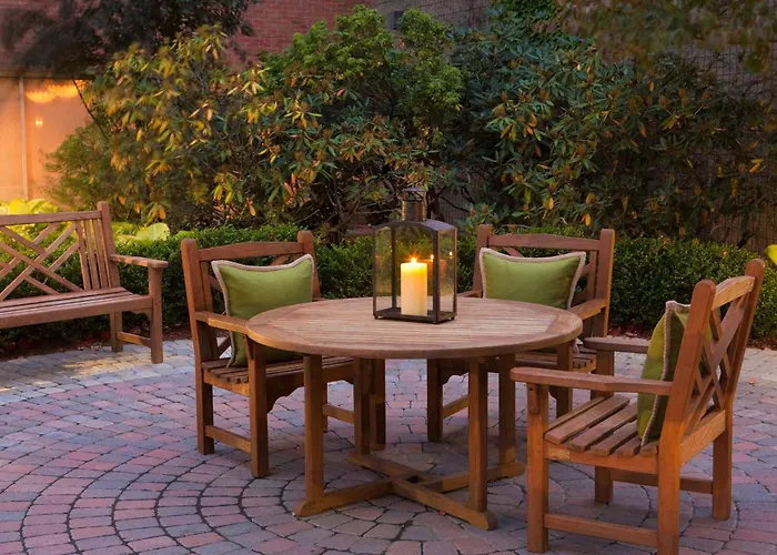 Hyatt Regency Boston/Cambridge