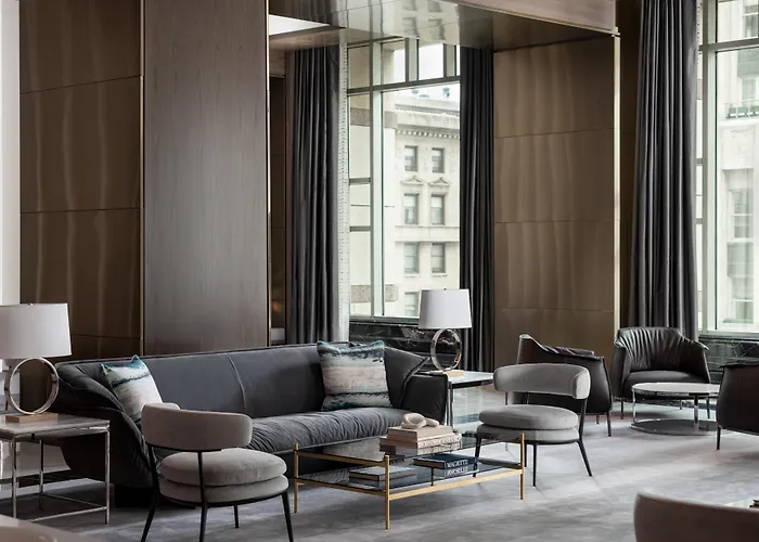 Four Seasons Chicago