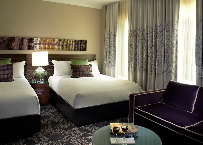 Apartment: Kimpton Hotel Vintage Seattle By Ihg