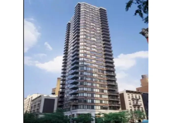 The Marmara Manhattan