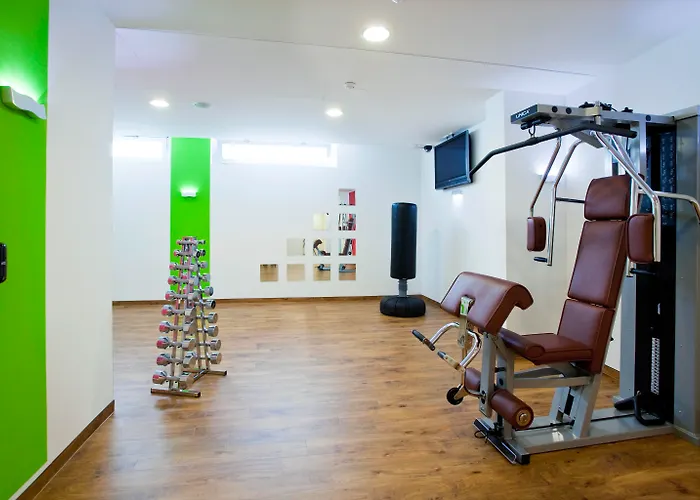 3-Sterne-Hotel: Ibis Styles Stuttgart