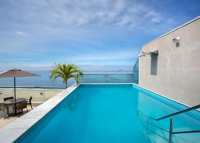 Beach Hotels Atlantico Praia